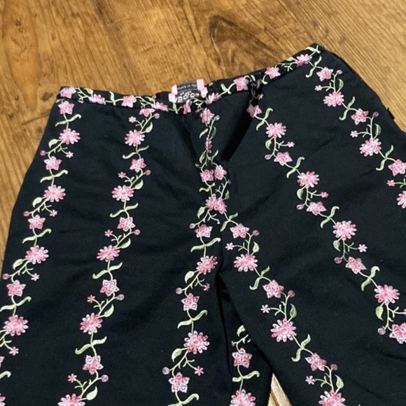 Pinup style capris - Picture 10 of 12